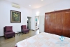 A Beautiful Spacious two- bedroom apartment for rent in Tay Ho 